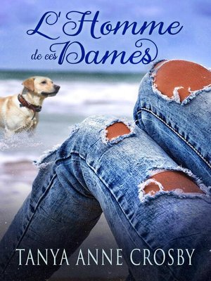 cover image of L'Homme de ces Dames